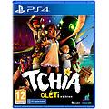 maximum games tchia ol&eacute;ti edition ps5 mgi-tch-ps5-eu