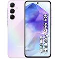 galaxy a55 5g 8gb 128gb 6. 6 viola
