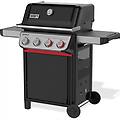 - barbecue a 4 bruciatori spirit e-425-nero / alluminio