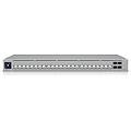 unifi pro hd 24 switch gestito l2-l3 2. 5g ethernet 1u grigio