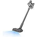 - aspirapolvere r20 senza fili 190w colore grigio /argento