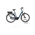 ebike ricondizionata · garda x e-go · buone condizioni