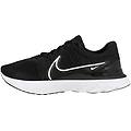 scarpa running uomo react infinity run flyknit 3
