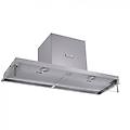 cappa integrabile 96750 pos 90cm a acciaio inox