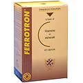 Piemme Pharmatech Ferrotron Integratore 40 Capsule