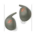 momentum tw sport auricolari wireless olive