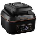 satisfry air & grill multikocher 5 5 l 1745 w nero (26520-56)