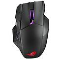 Asus Mouse Da Gioco Wireless Spatha X 19000 Dpi Nero