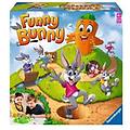 gioco funny bunny