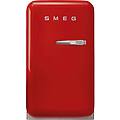 50's style fab5lrd5 rosso