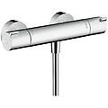 ecostat 1001 cl miscelatore doccia esterna termostatico cromo