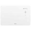 hu70ls videoproiettore proiettore a raggio standard 1500 ansi lumen dlp 2160p (3840x2160) bianco
