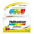 multicentrum junior multivitaminico bambini 30cpr