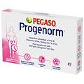 progenorm 20 compresse