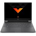 notebook victus gaming 16-s0009ns monitor 16 1' full hd amd ryzen 7 7840hs ram 16 gb ssd 512 gb