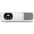 proiettore led full hd 5000 ansi lumen lh750 bianco