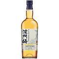 japanese blended whisky "hatozaki" (0. 7l)