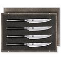 shun classic set coltelli da bistecca dm-s400