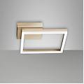 bard single plafoniera applique