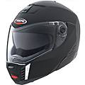 Caberg Casco Modulare Sintesi Nero Opaco Taglia Xxl In Policarbonato