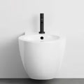 easy evo bidet sospeso bianco lucido monoforo codice prod easbse