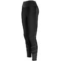 pedroc dry resp w hybrid pantaloni lunghi donna black m/l
