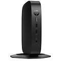 mini pc elite t660 thin client intel u300e 8gb 64gb black 5h131ea