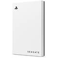 game drive 2 tb hdd usb 3. 2 gen 1 ps5/ps4 bianco + illuminazione led
