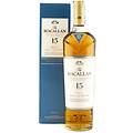 whisky 15 yo double cask