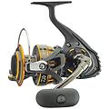 - bg 3000 ambidestro mare spinning mulinello frizione anteriore 10. 460-300