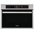 Whirlpool Forno Incasso 2in1 40 L 6 Senso Amw 9607 Ix Inox 858760701900