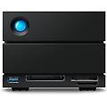 2big dock da 28 tb thunderbolt 4/usb-c