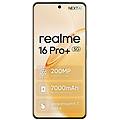 16 pro+ 17 3 cm (6. 8'') 5g usb tipo-c 12 gb 512 gb 7000 mah oro