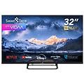 - tv led hd 32' 32hv02v smart tv vidaa