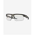 occhiali bisphaera grey smoke con lenti clear to black iridium photochromic