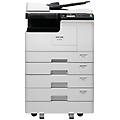 stampante laser m 2810n a3 2400 x 600 dpi 28 ppm monocromatica bianca
