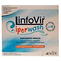 Noos Iperwash Soluzione Salina Ipertonica Tamponata