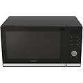 microonde con grill 20l 700w nero superficie piana cmga20tndb