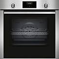 b3cce2an0 forno 71 l 3400 w a acciaio inossidabile (b3cce2an0)