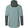 vaude - moab ii giacca ciclismo donna light green d36 i42