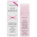 l' sb srl acido ialuronico masc viso50ml