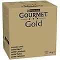 gold cat mix tortini lattina multipack 96x85g