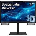 ACER asv27-2p monitor spatial labs view pro 27