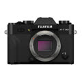 x-t30 ii body black garanzia centri di assist ufficiali in italia