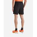 run 7 m short running uomo nero m