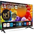 uhd 65ut73006la tv 165 1 cm (65) 4k ultra hd smart tv wi-fi blu