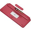 Logitech Tastiera Pop Keys Tastiera Qwerty Italiana Rubacuori 920 010727