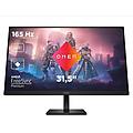 omen by 32q monitor pc 80 cm (31. 5) 2560 x 1440 pixel quad hd nero
