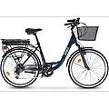 bicicletta elettrica m-vm26