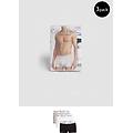 boxer intimo 3 pack trunks uomo